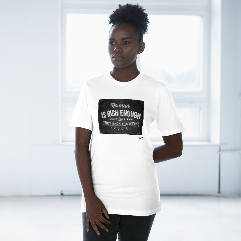 Rich Enough  T-shirt