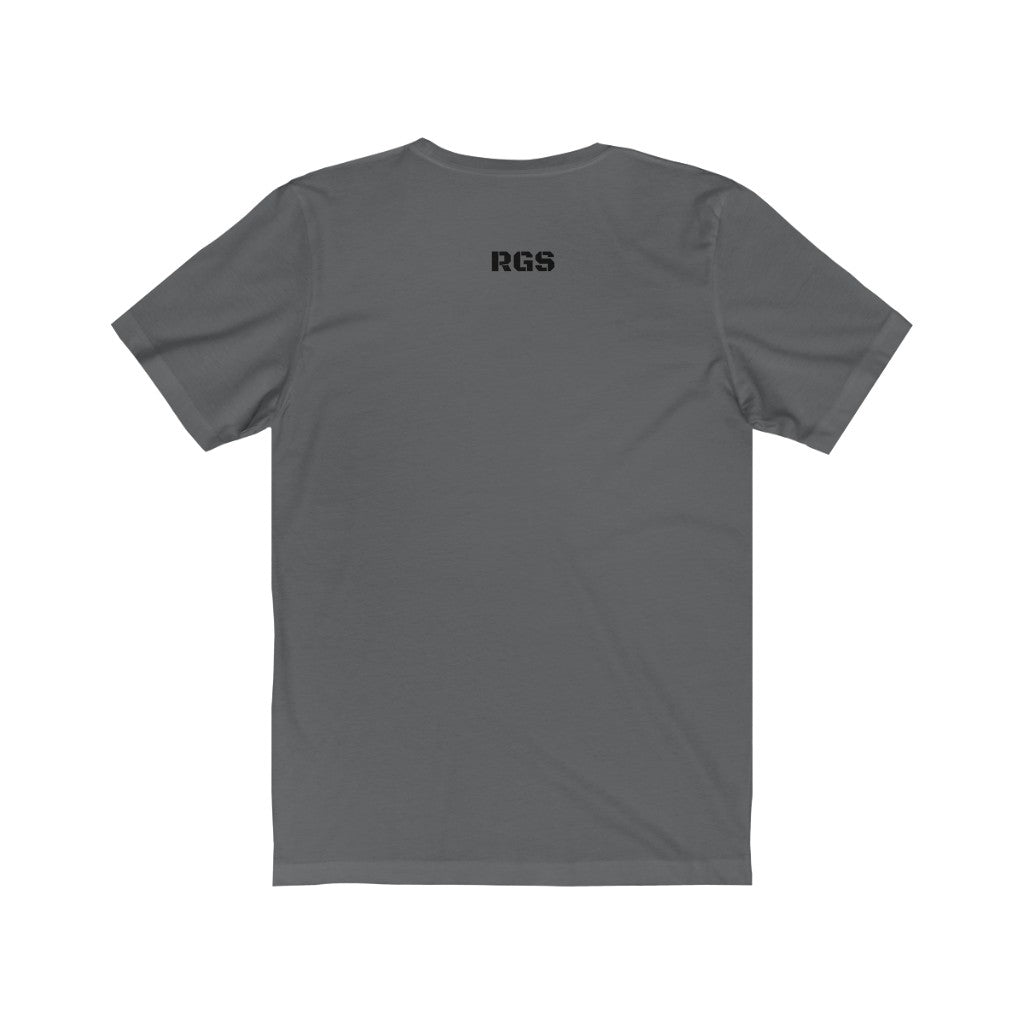 Movement of Jah T-Shirt