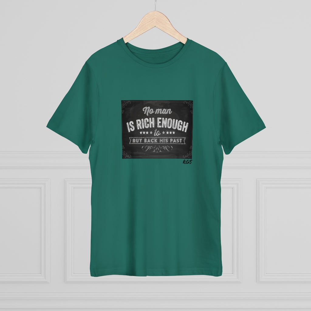 No Man T-shirt