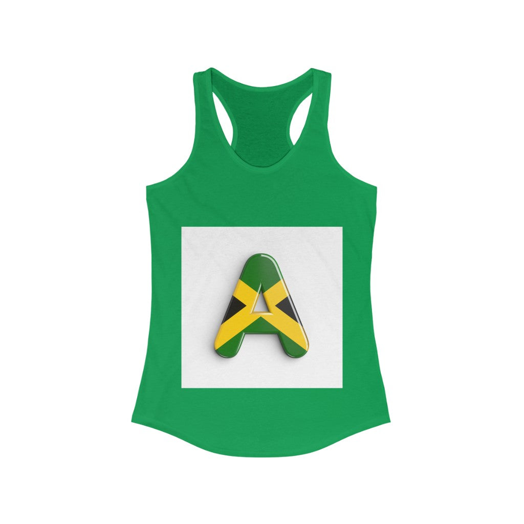Yuh a go Tank