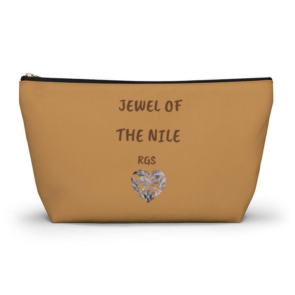 Jewel of the Nile Accessory Pouch