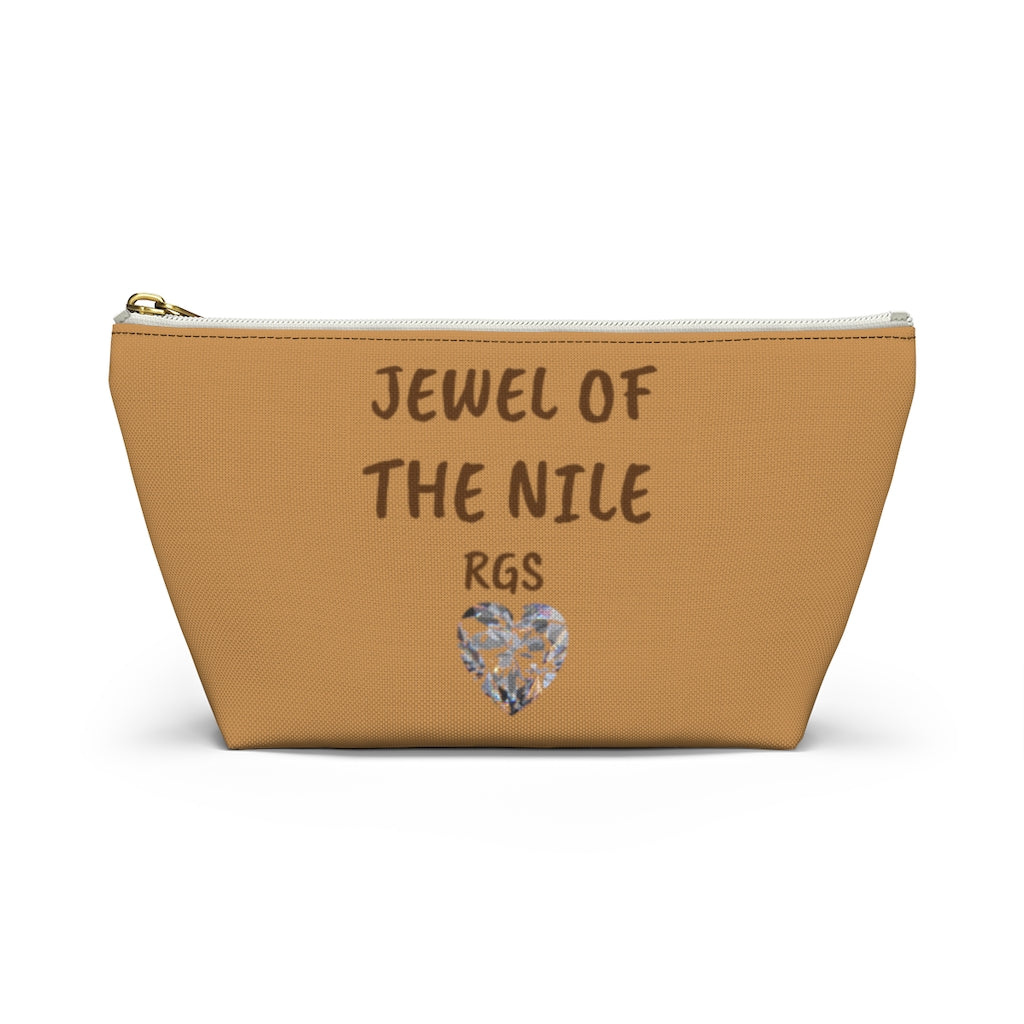 Jewel of the Nile Accessory Pouch