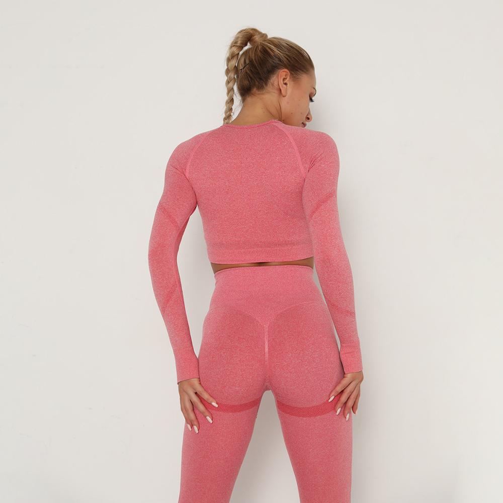 Seamless Gym Wear