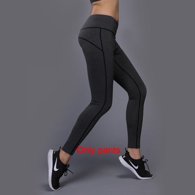 Call Me Two piece gym wear