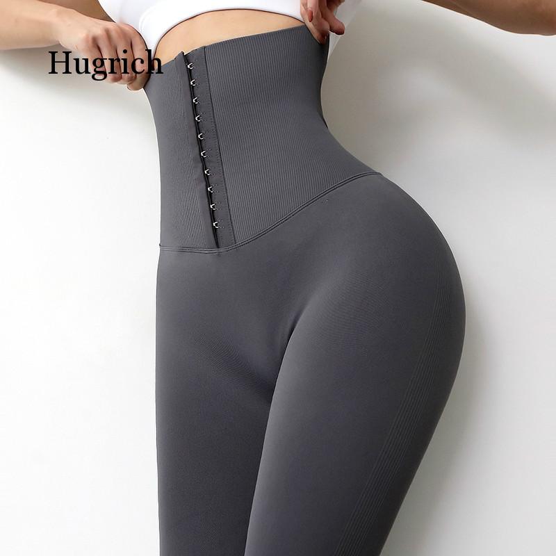 Corset Stretchy Fitness Leggings