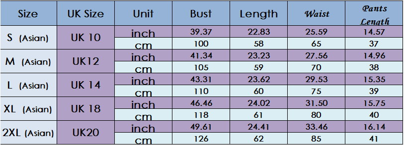 Outdoor Wear Simple Durable Home Solid Color Short Sleeve Casual  Two Piece