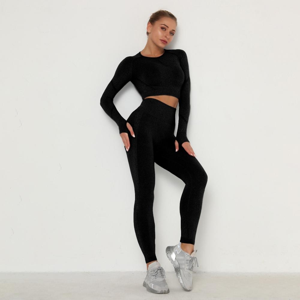 Seamless Gym Wear