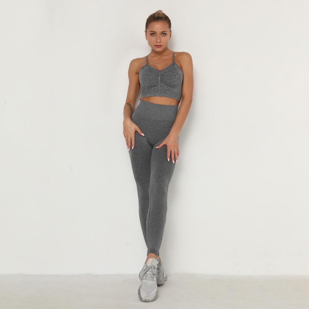 Seamless Gym Wear