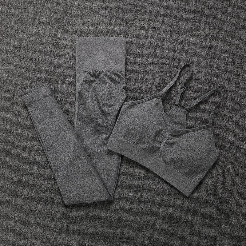 Leggings Two Piece Sets