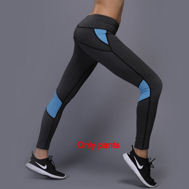 Call Me Two piece gym wear