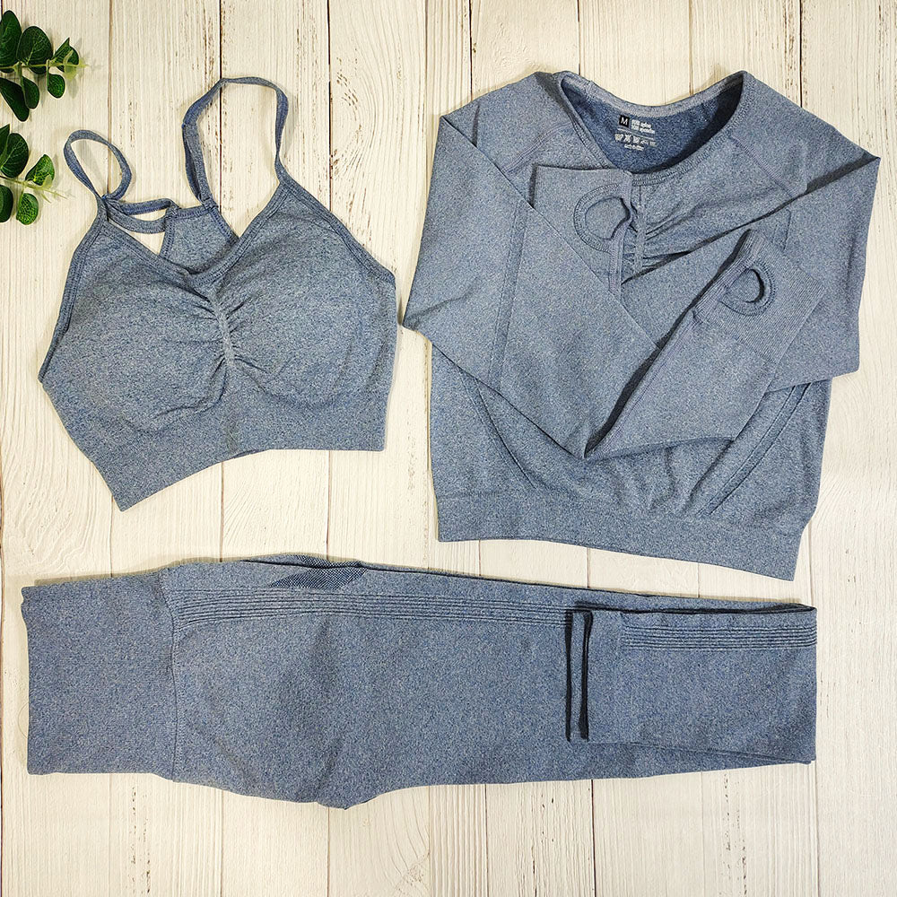 Seamless Gym Wear