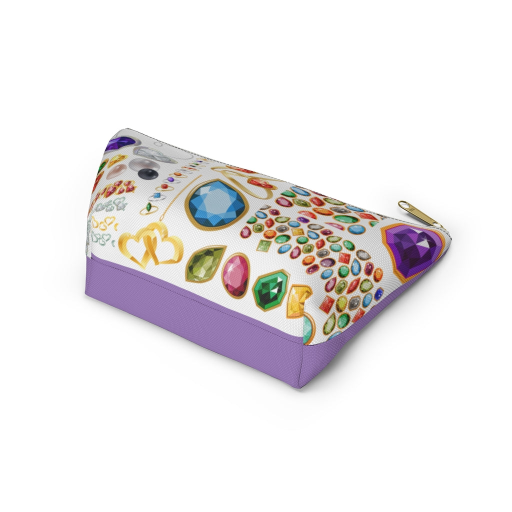 Girls Best Friend Accessory Pouch