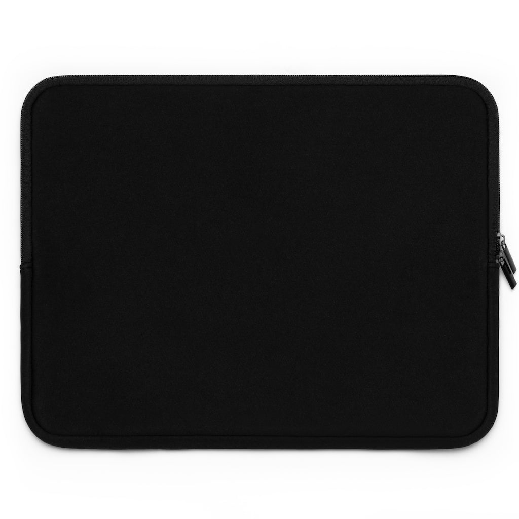 Jamaican Flag Laptop Cover
