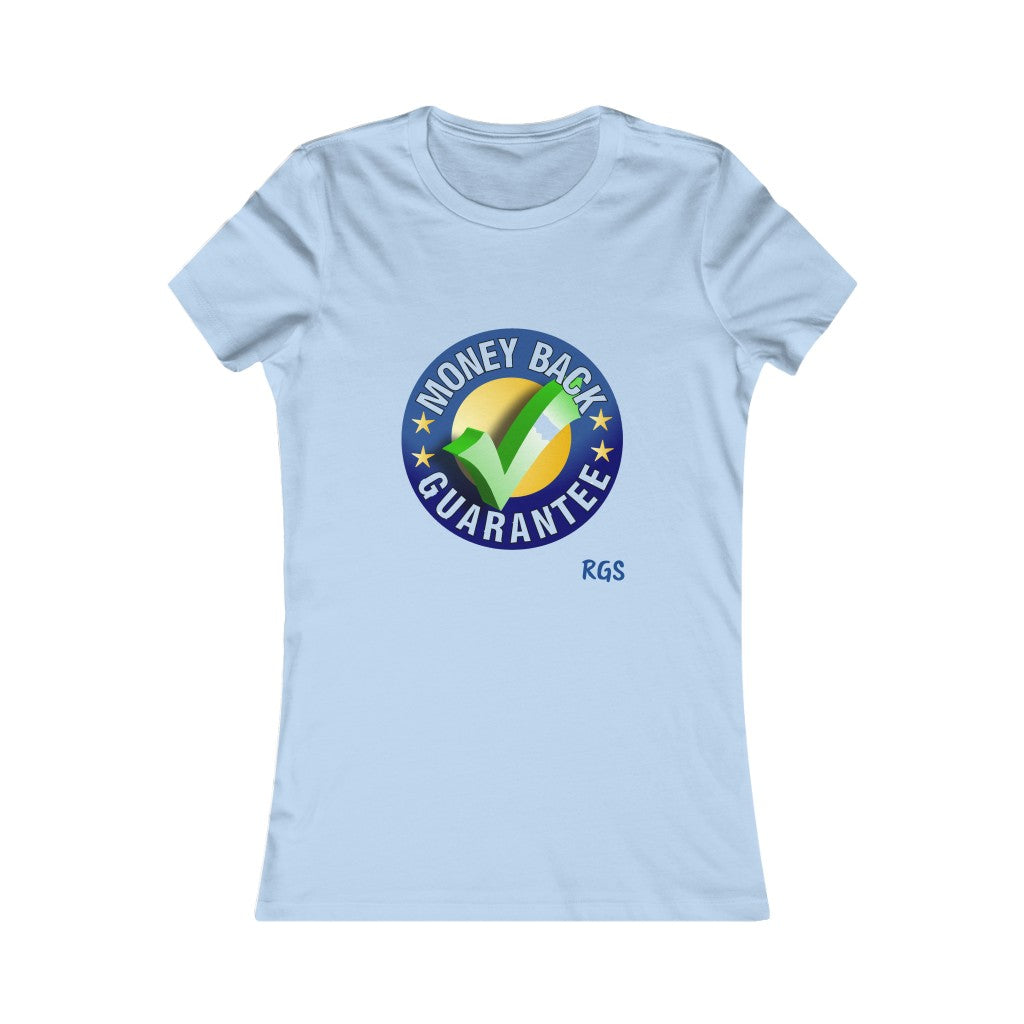 Guarentee T-shirt