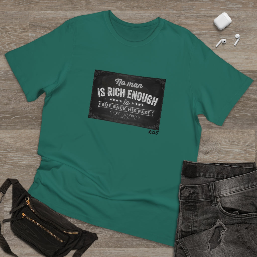 No Man T-shirt