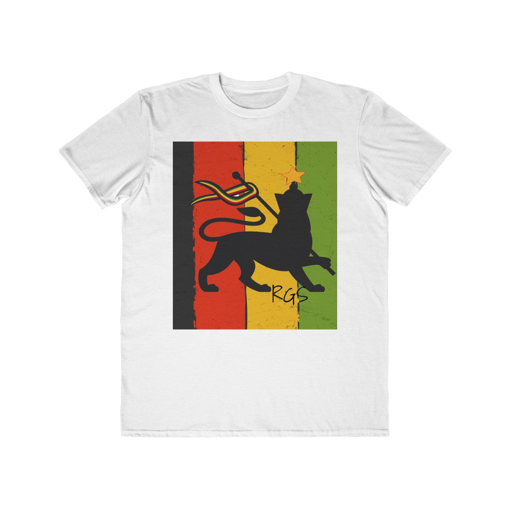 Men's Lightweight Fashion Tee