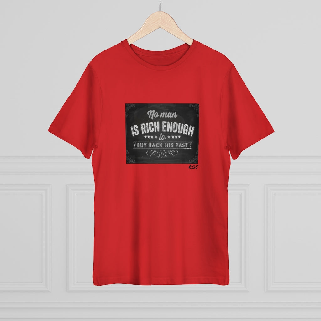 No Man T-shirt