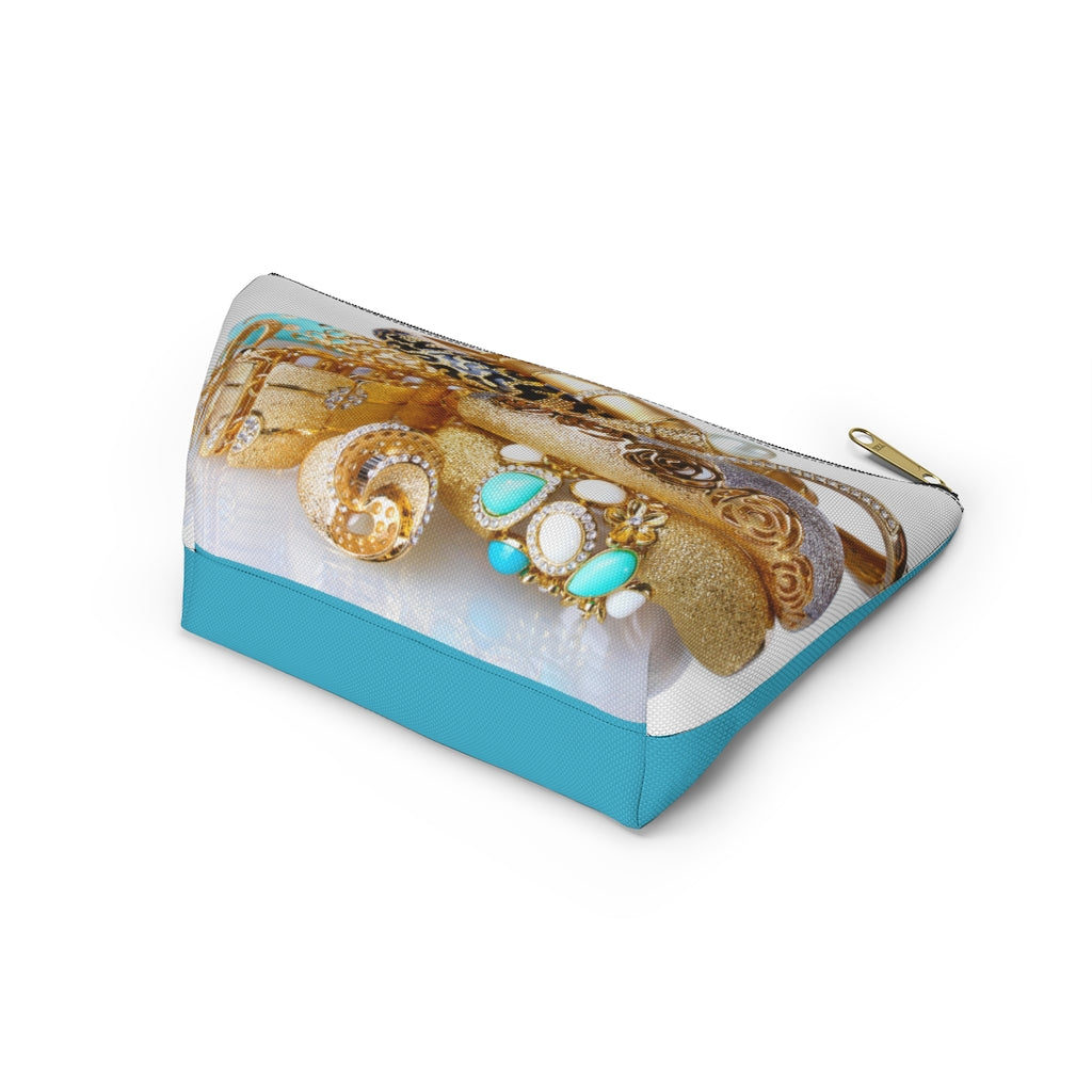 Bangles Accessory Pouch