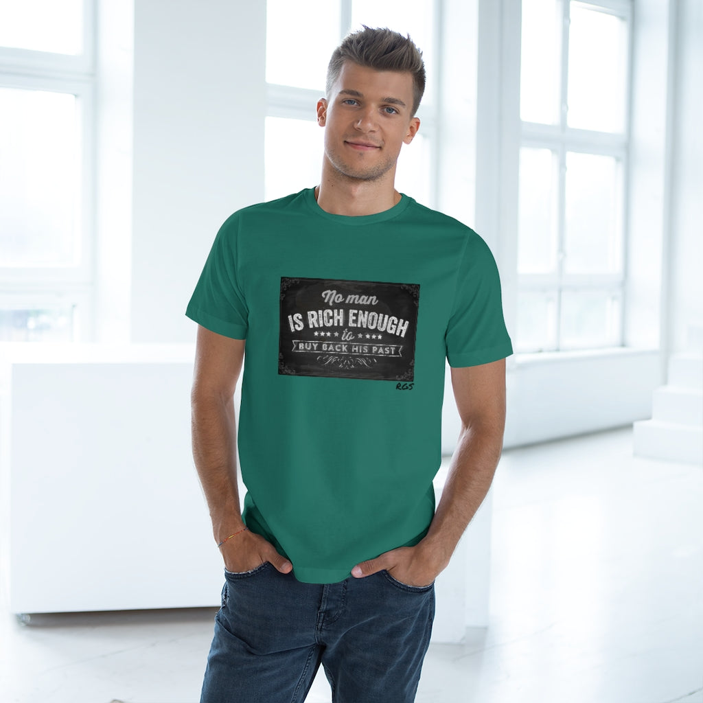 No Man T-shirt