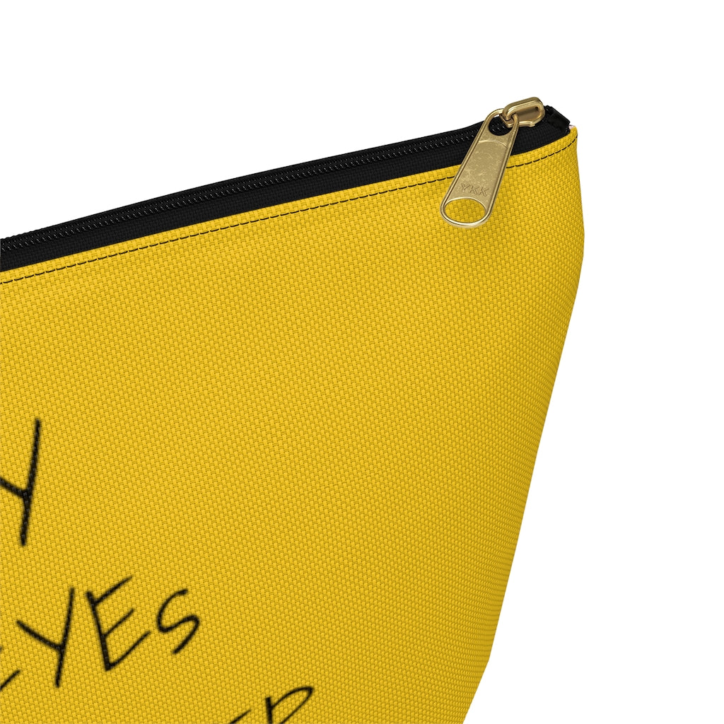 Beauty In the Eyes Accessory Pouch