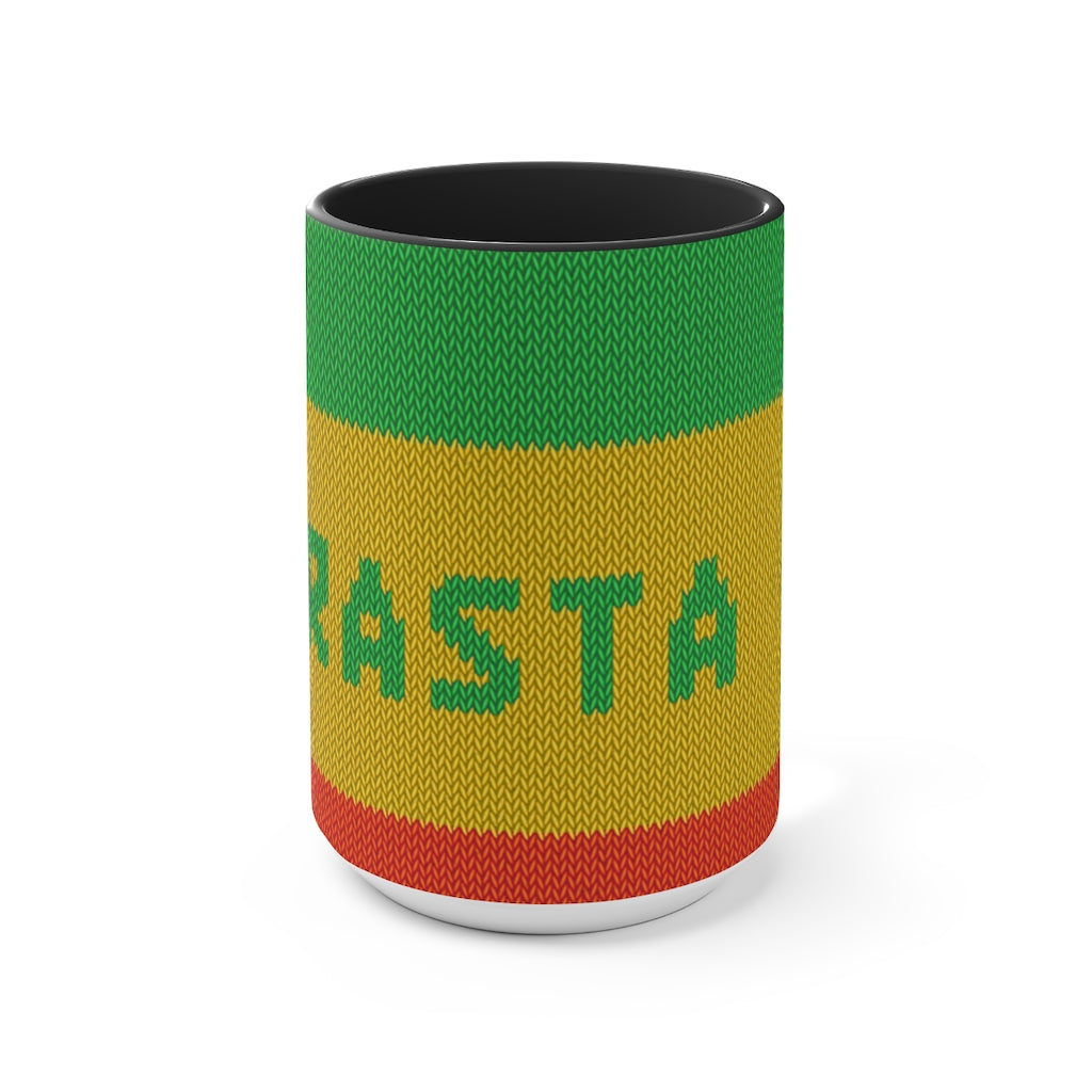 Variations Accent Mug