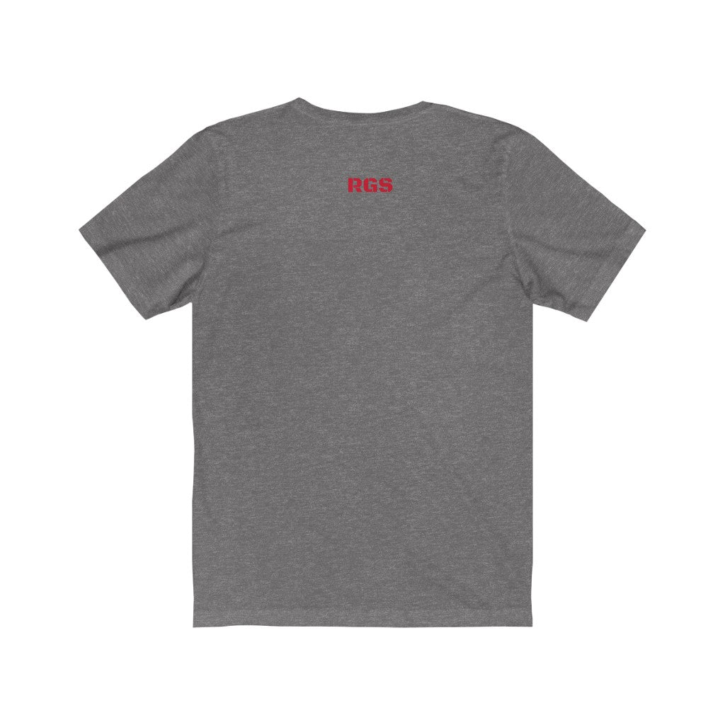 Movement of Jah T-Shirt