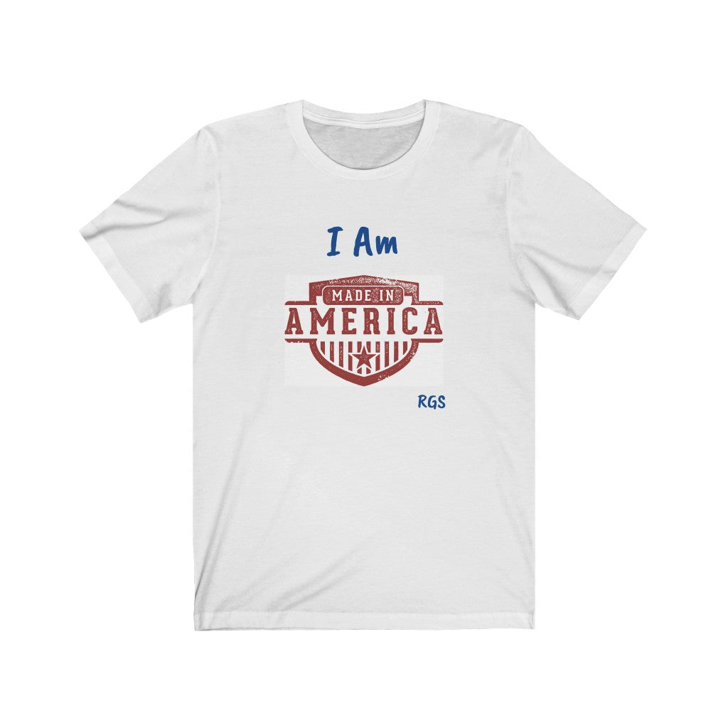 American Made T-Shirt