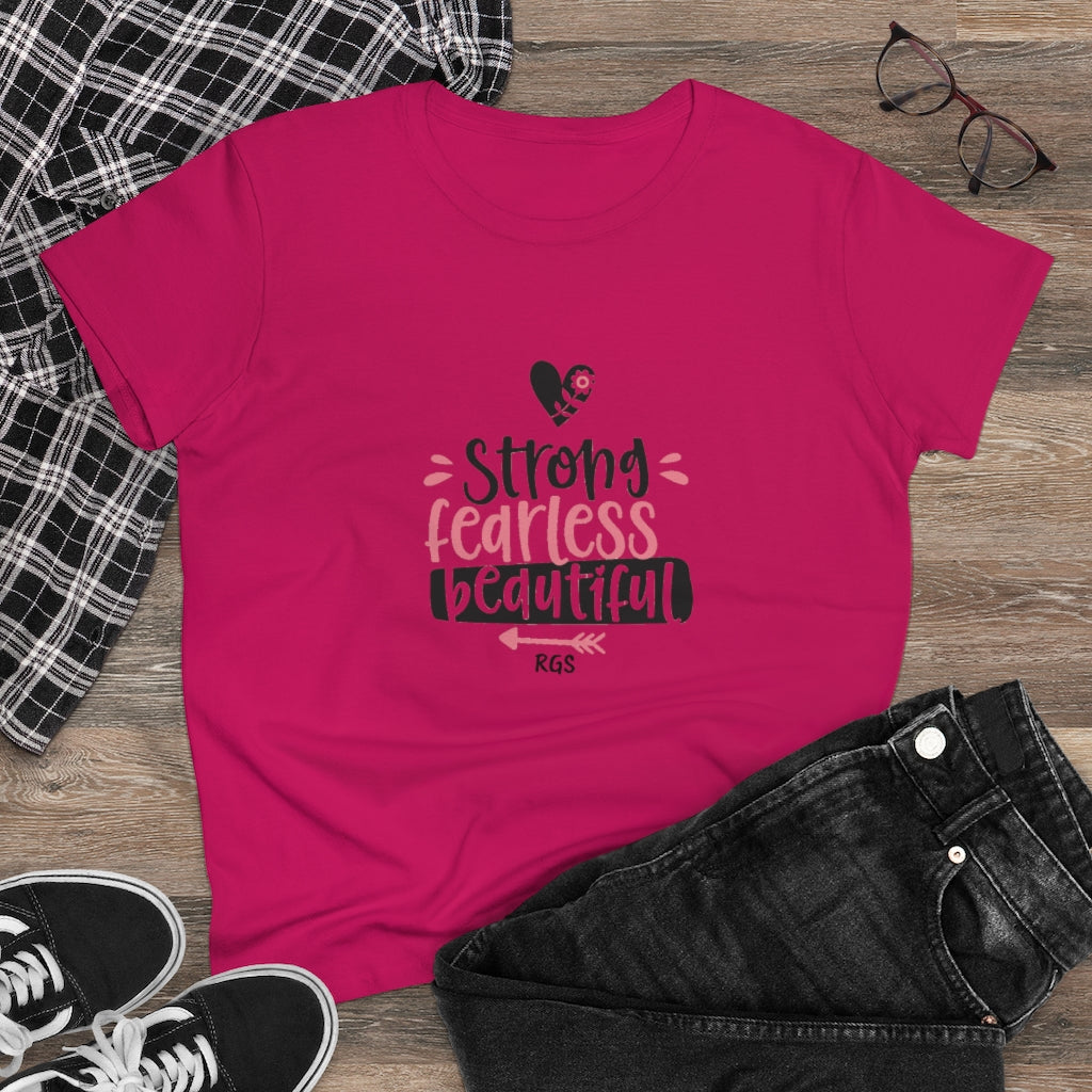 Beautiful T-Shirt