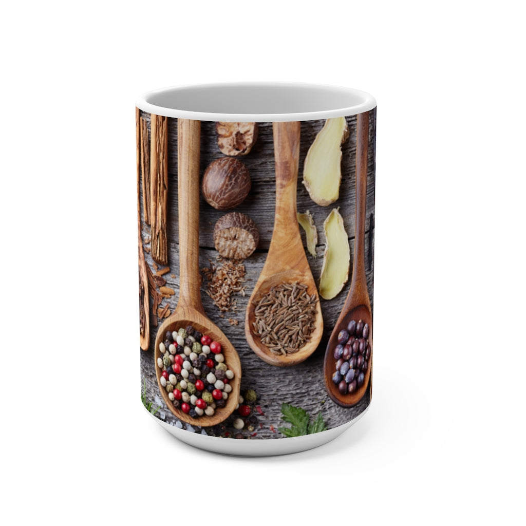 Remedy Mug 15oz
