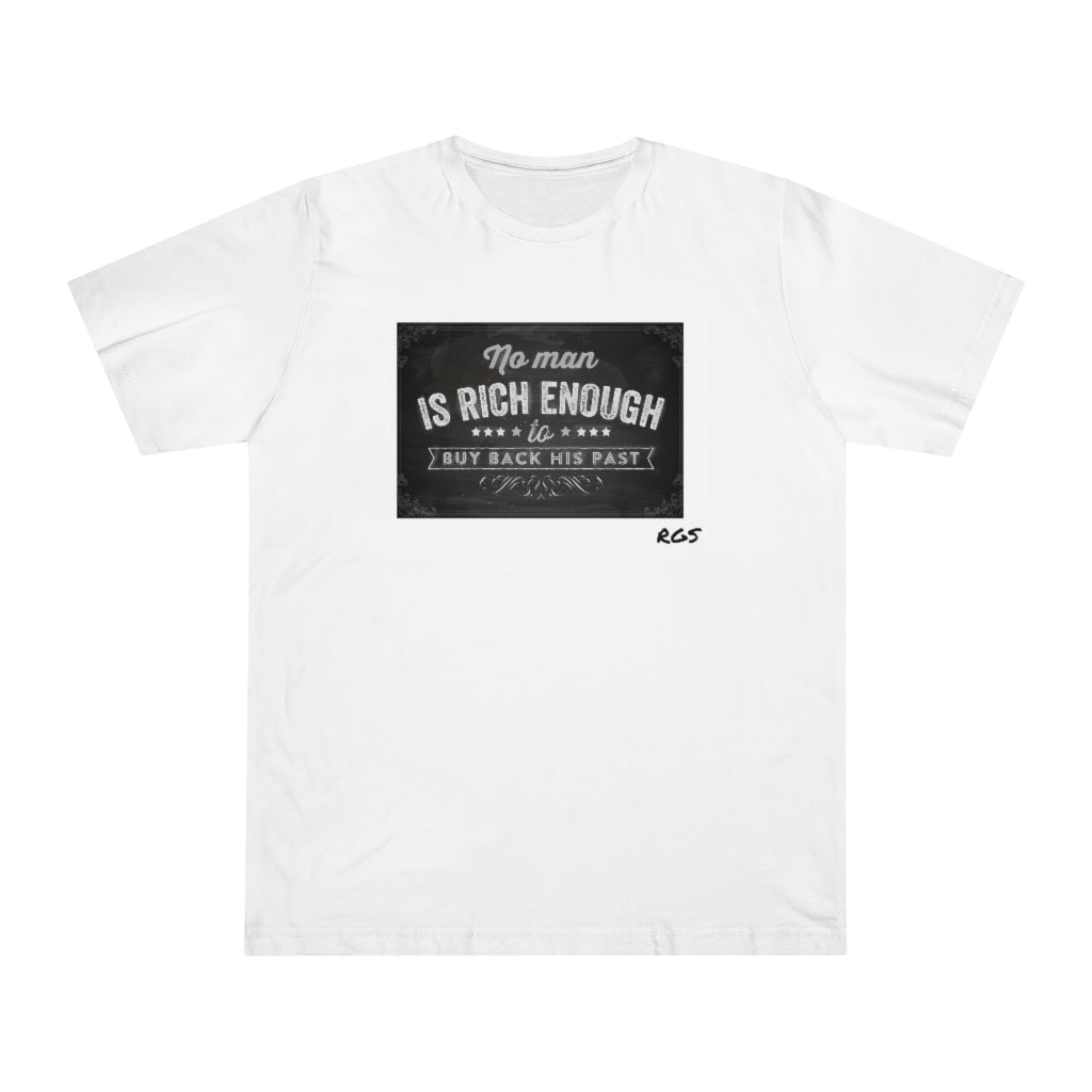 Rich Enough  T-shirt