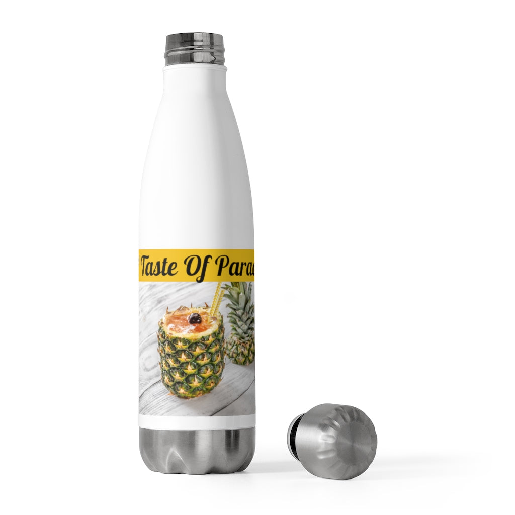 Taste Of Paradise 20oz Insulated Bottle