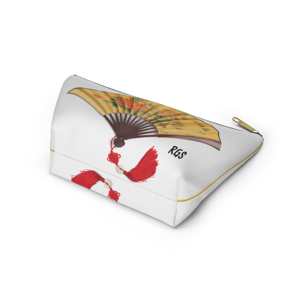 Fan Accessory Pouch