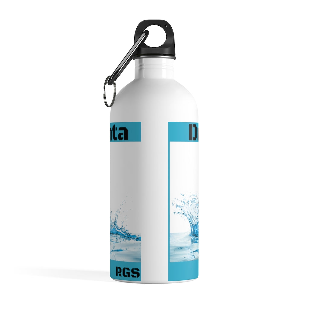 Sum Wata Stainless Steel Water Bottle