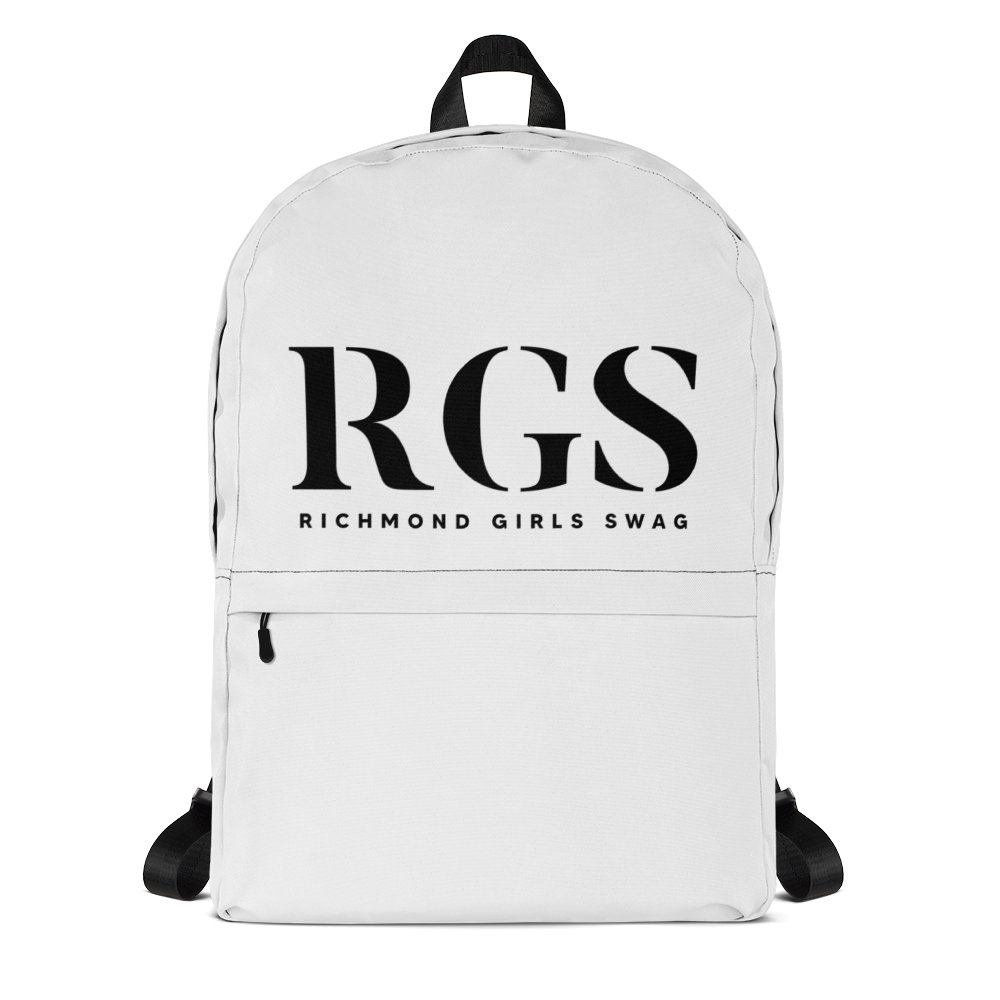 Backpack Richmond Girl Swag