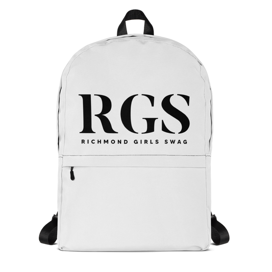 Backpack Richmond Girl Swag