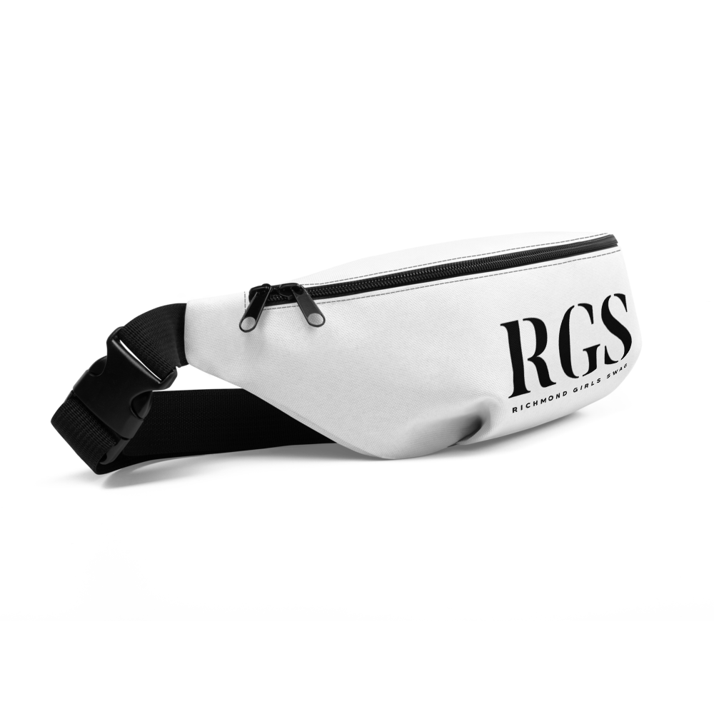 Fanny Pack Richmond Girl Swag