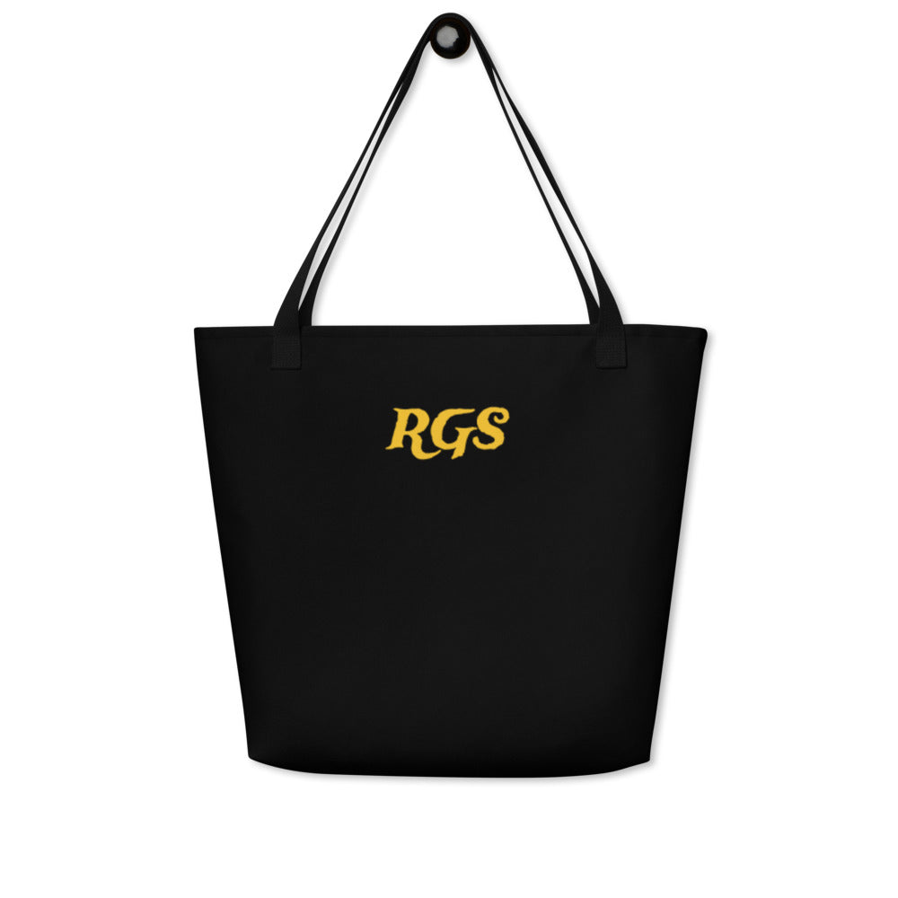 Commodities  Beach Bag