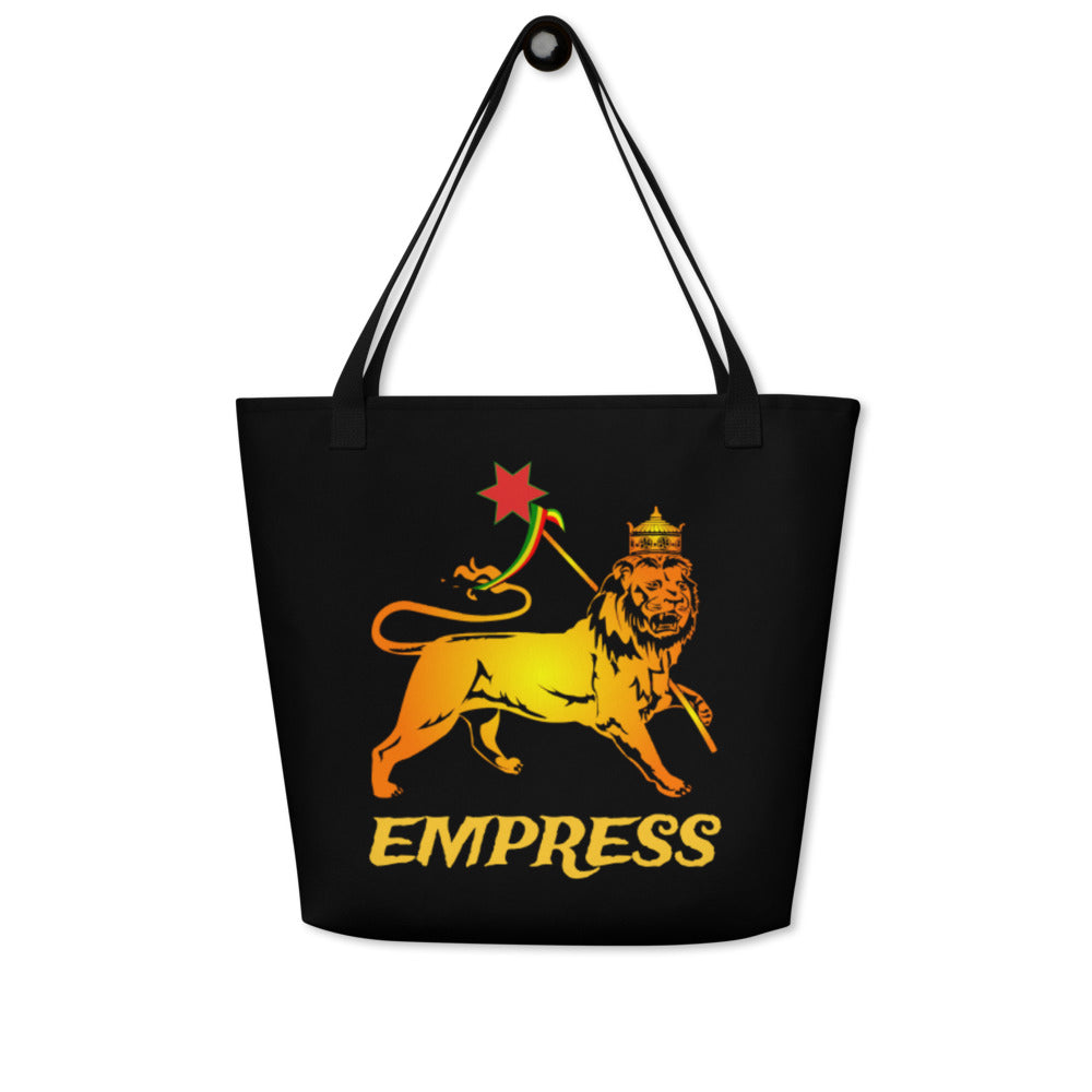 Commodities  Beach Bag