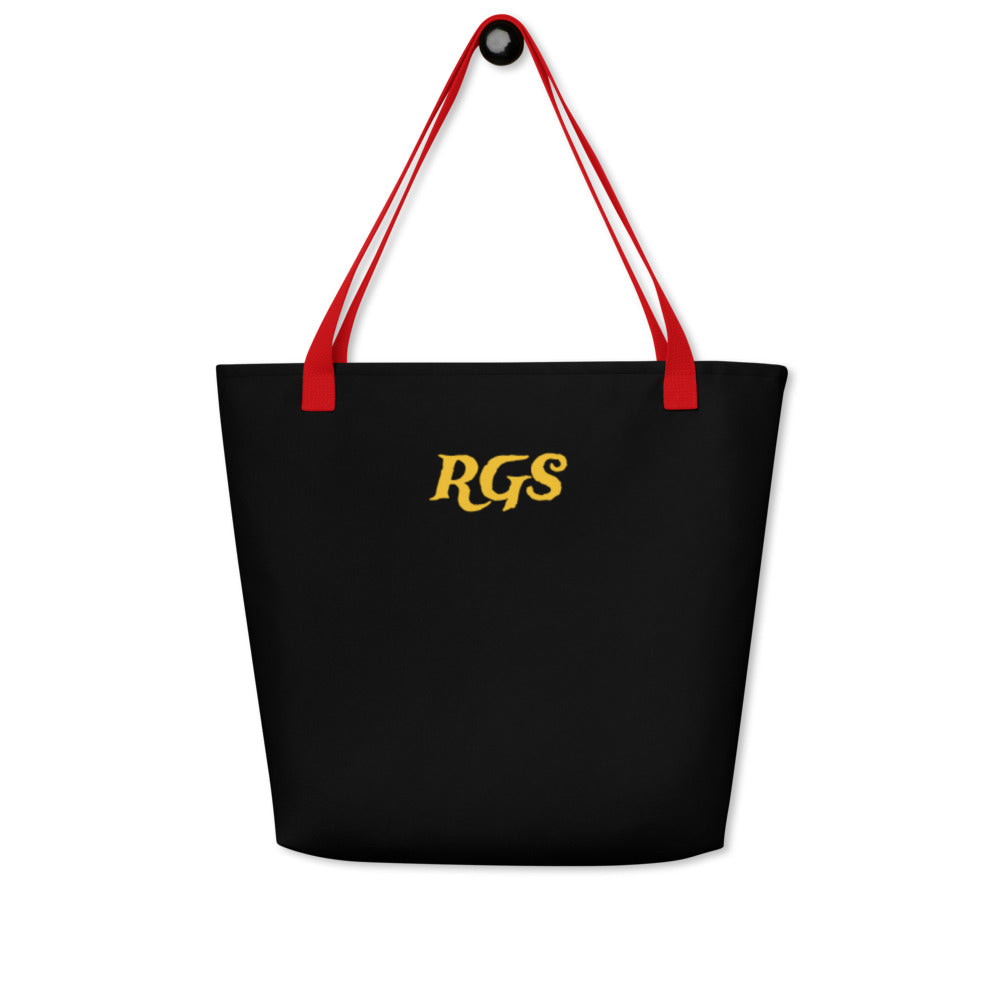 Commodities  Beach Bag