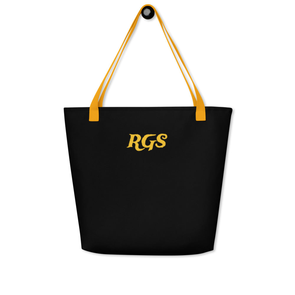 Commodities  Beach Bag