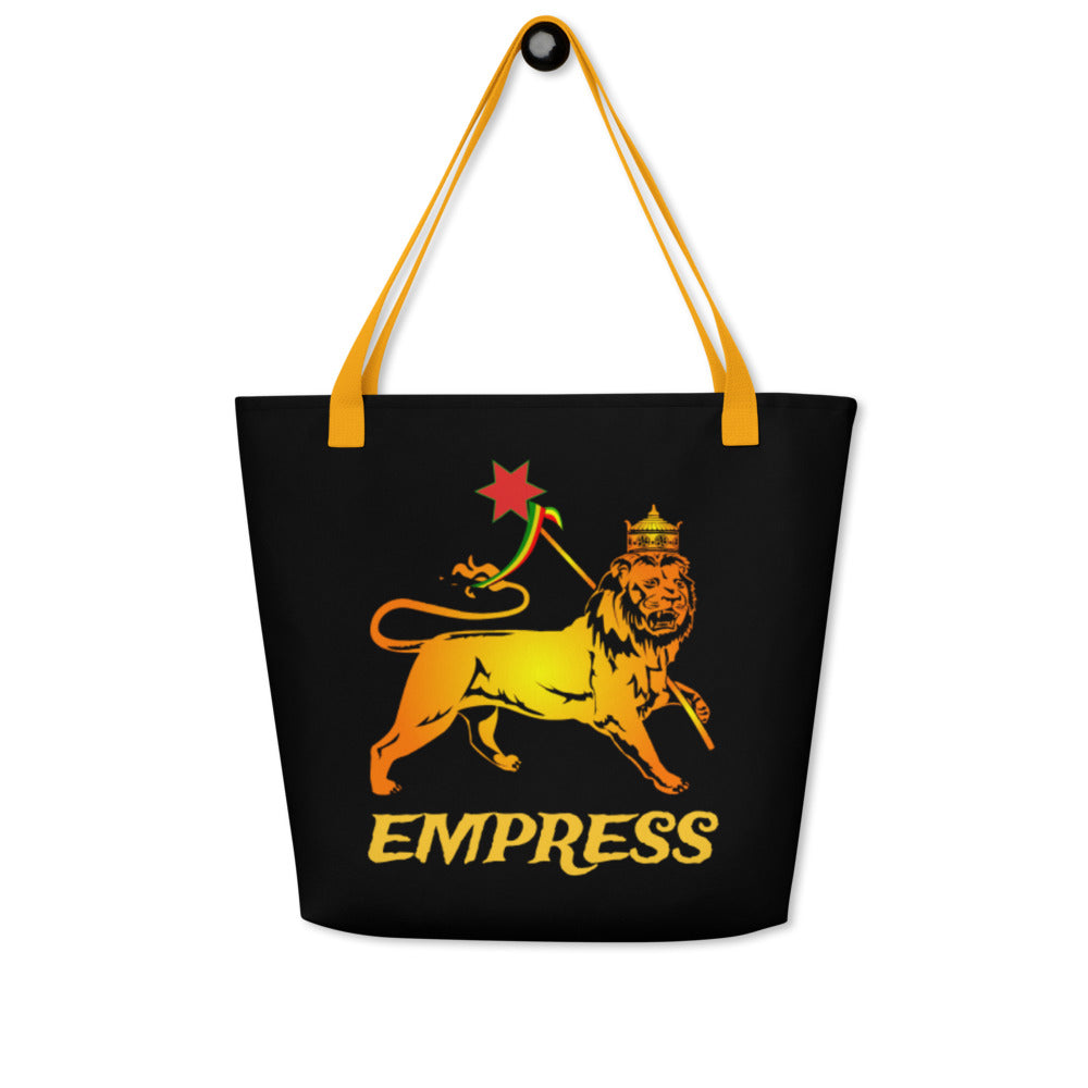Commodities  Beach Bag