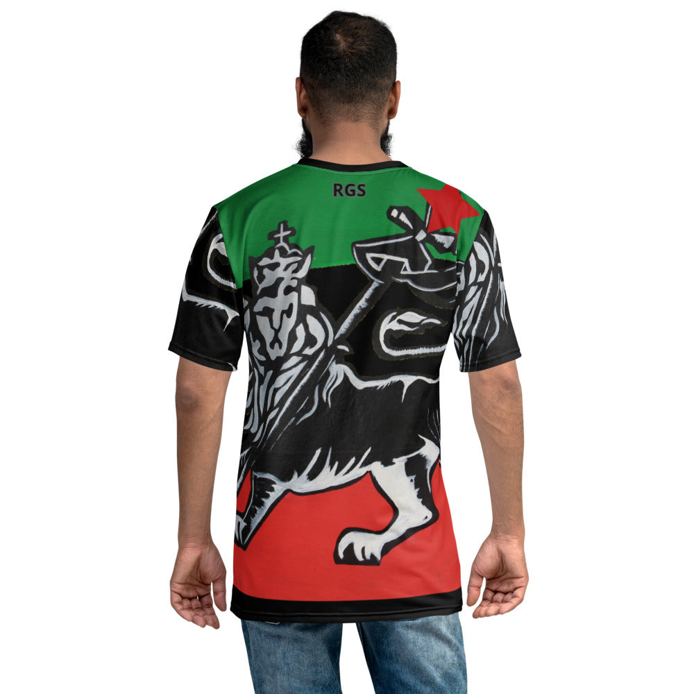 Bingi Dread T-shirt