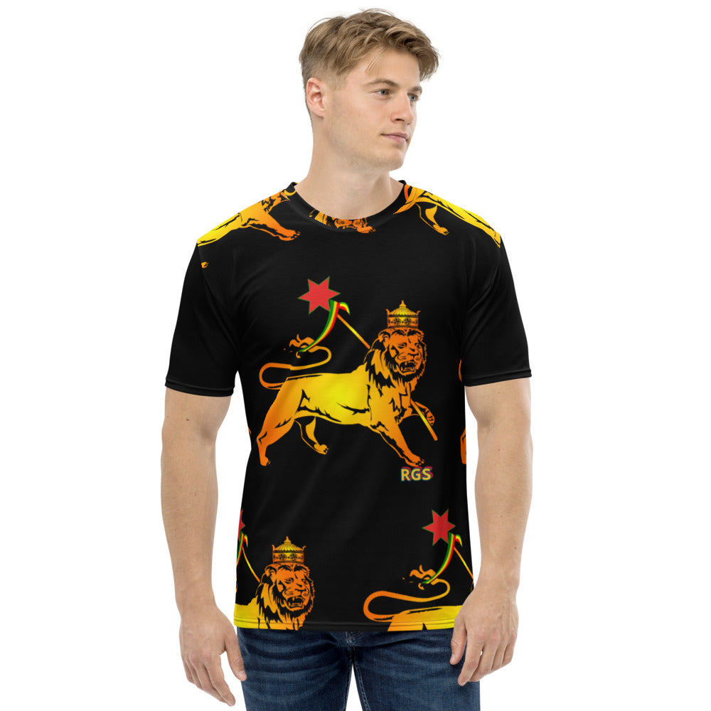 Galawdewos T-shirt