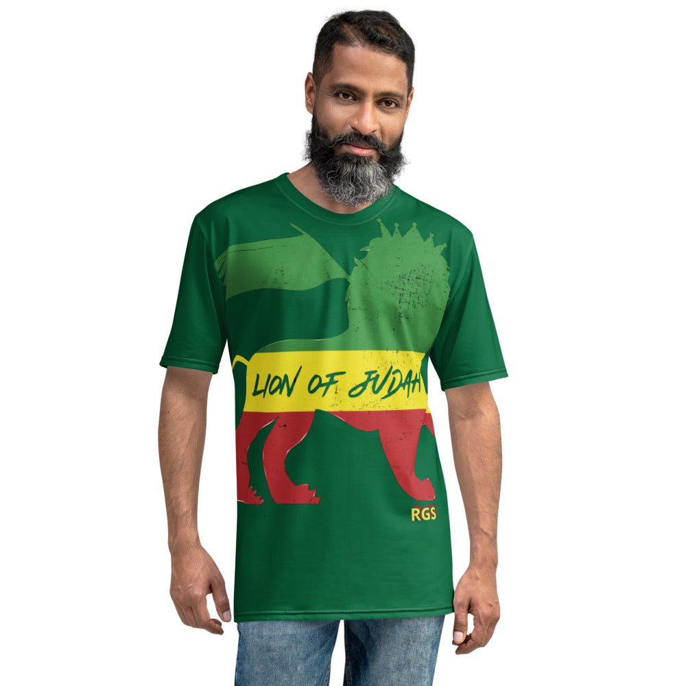 Rastafari T-shirt