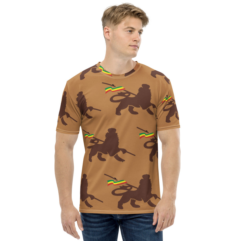Sovereignty T-shirt