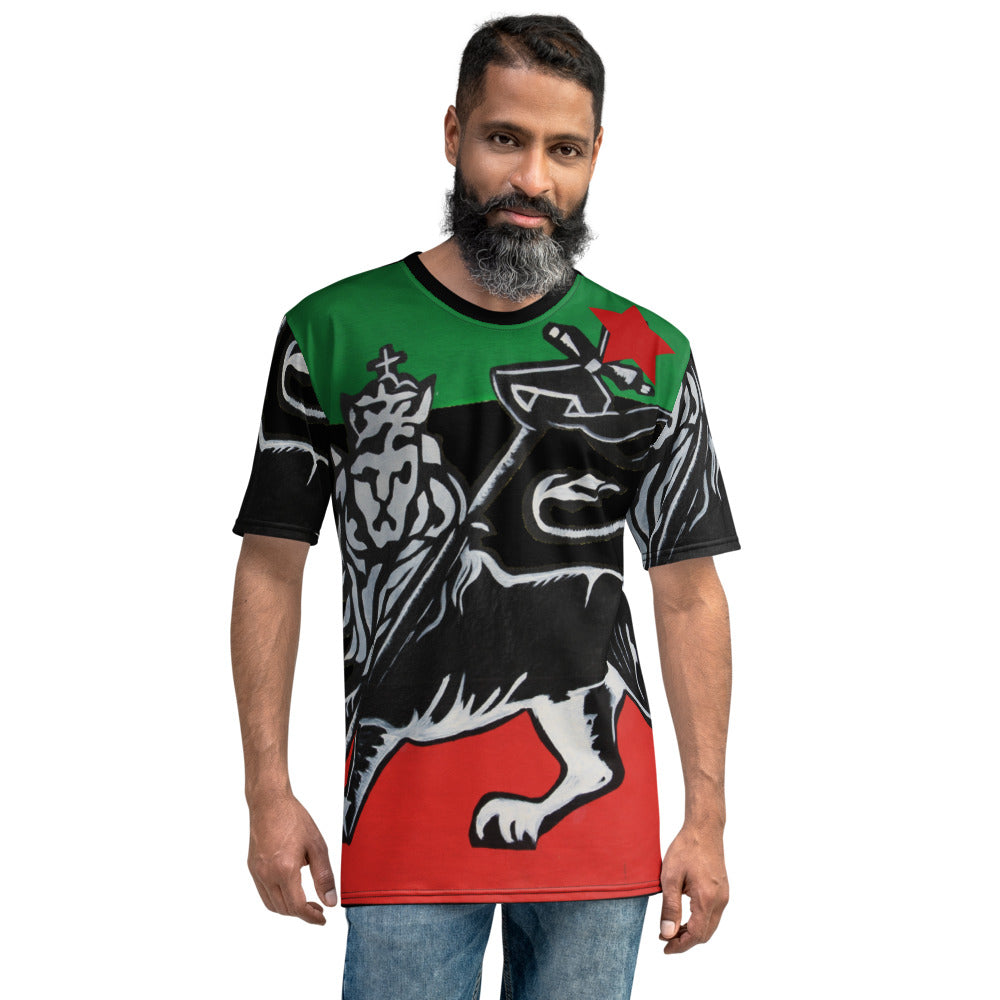 Bingi Dread T-shirt