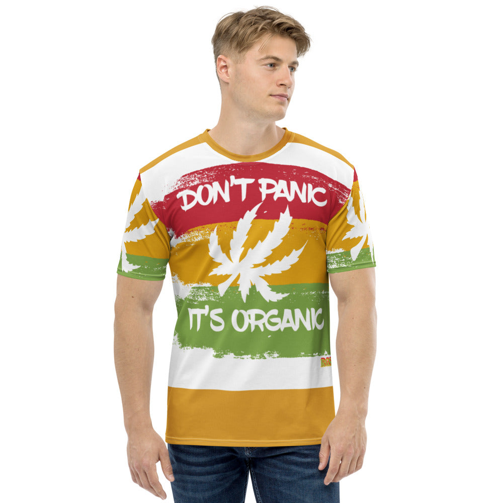 Dont Panic