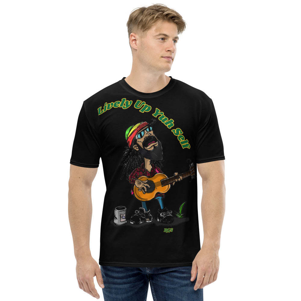 Lively Up T-Shirt