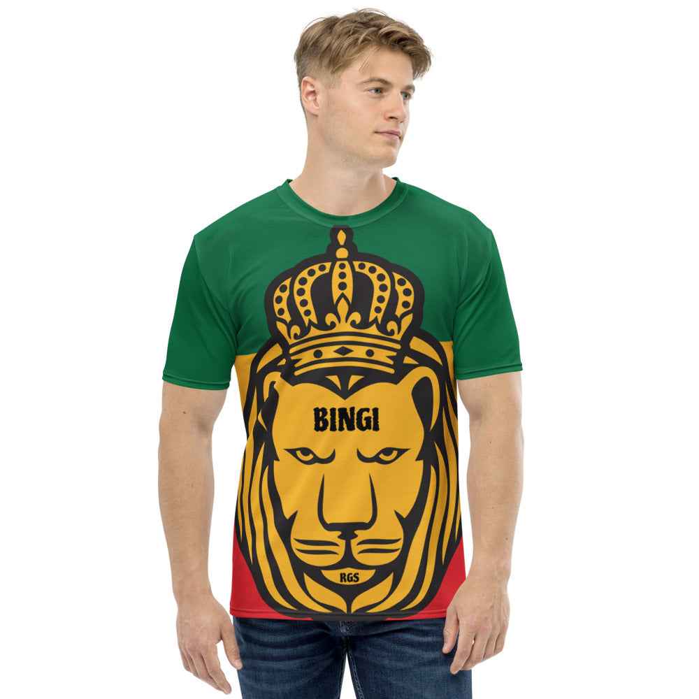 Bingi T-shirt