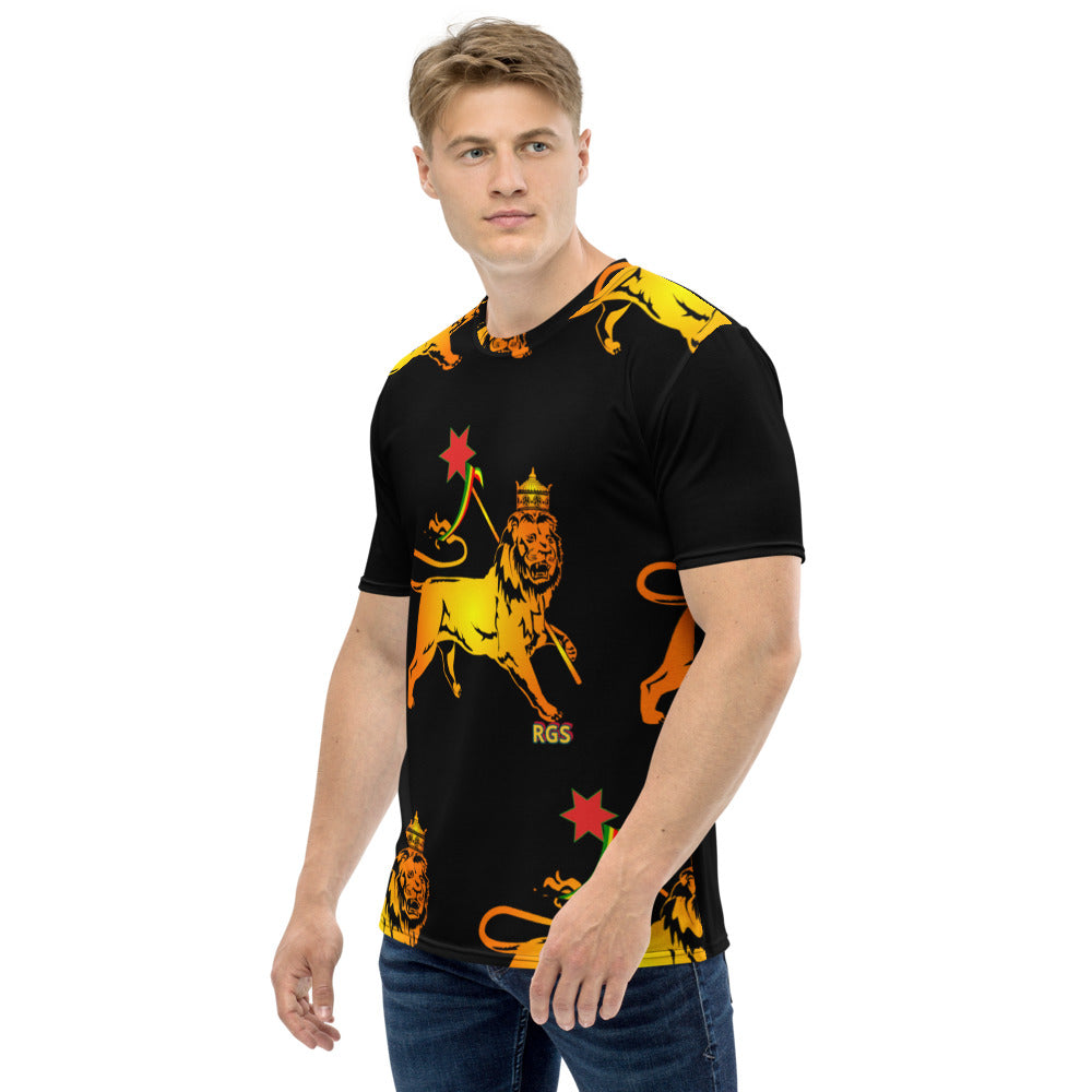 Galawdewos T-shirt